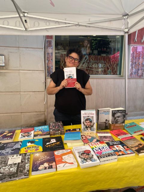 Bullas reivindica la diversidad con un espacio dedicado al colectivo LGTBIQ+ - 5, Foto 5