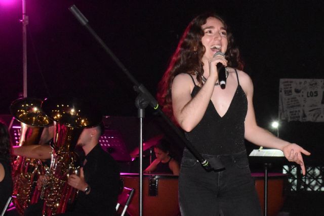 La asociación Amigos de la Música viaja por la banda sonora de varias generaciones - 2, Foto 2