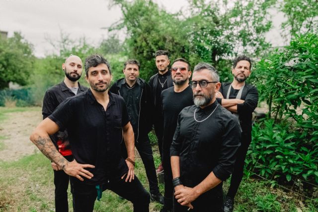 Calle Vapor celebra veinte años de trayectoria con una gira europea y un nuevo homenaje a la salsa romántica - 4, Foto 4