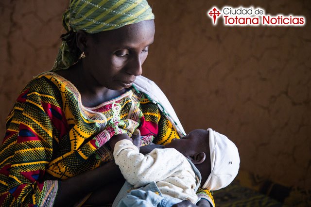 77 millones de recién nacidos en todo el mundo no reciben leche materna en su primera hora de vida