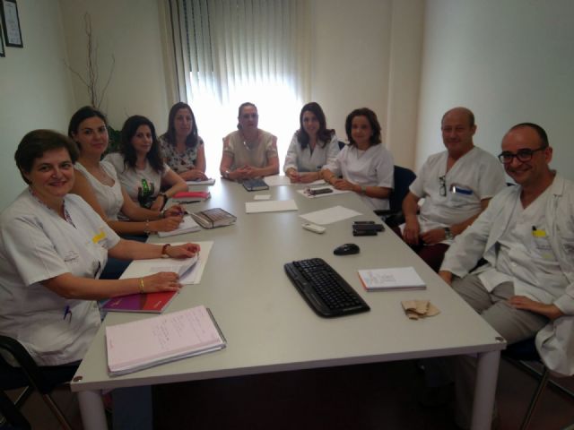 Los ayuntamientos del Noroeste, representados en el Consejo de la Salud del Área IV - 1, Foto 1