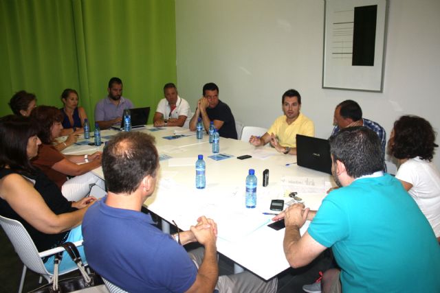El Ayuntamiento pone en marcha la Mesa Local de Empleo - 1, Foto 1
