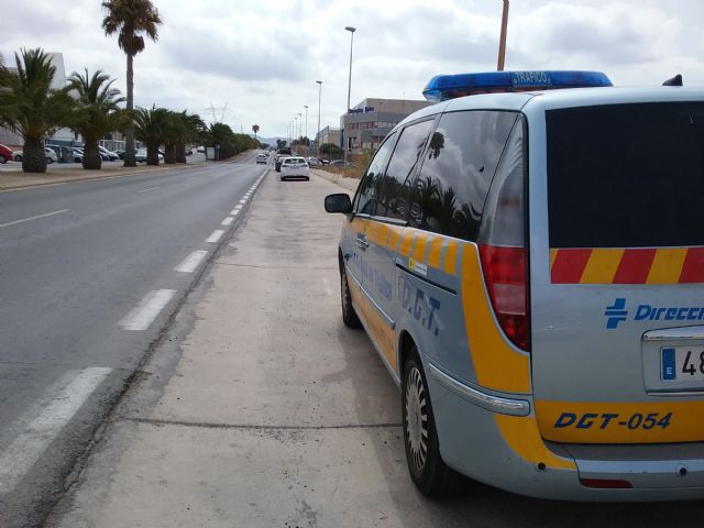 Nueva ubicación para los radares de la Policía Local - 1, Foto 1