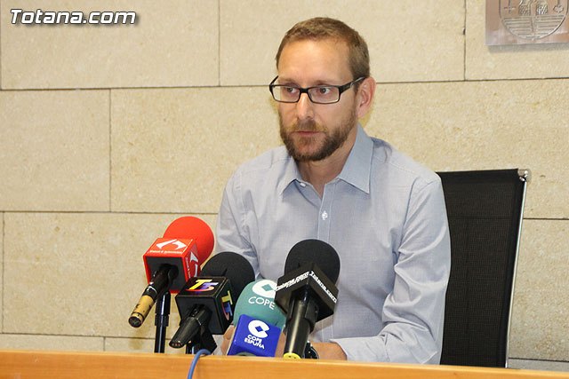 El PSOE mantiene su posición de no apoyar un Plan General basado en el modelo especulativo y corrupto de ciudad, Foto 1