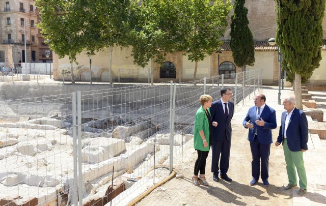 Nueve equipos multidisciplinares pugnan por el Plan Director para la recuperación de San Esteban - 1, Foto 1