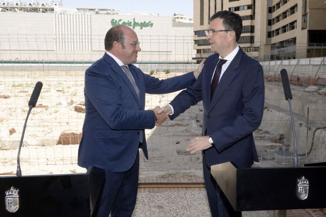 Nueve equipos multidisciplinares pugnan por el Plan Director para la recuperación de San Esteban - 2, Foto 2