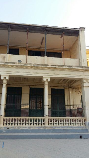 MC celebra la incoación como BIC de la Casa del Niño tras seis meses de silencio de la CARM - 2, Foto 2