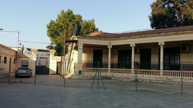 MC celebra la incoación como BIC de la Casa del Niño tras seis meses de silencio de la CARM - 3, Foto 3