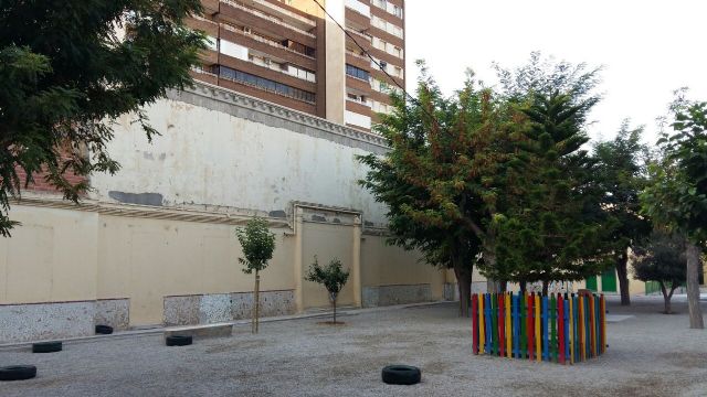 MC celebra la incoación como BIC de la Casa del Niño tras seis meses de silencio de la CARM - 4, Foto 4