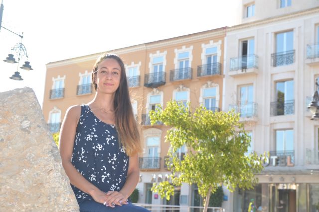 El trabajo final de una alumna de la UPCT advierte de que ninguno de los hoteles de Cartagena dispone de tour virtual - 1, Foto 1