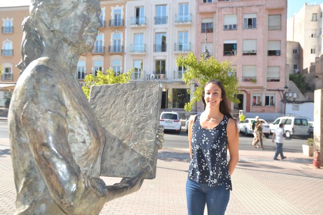 El trabajo final de una alumna de la UPCT advierte de que ninguno de los hoteles de Cartagena dispone de tour virtual - 2, Foto 2