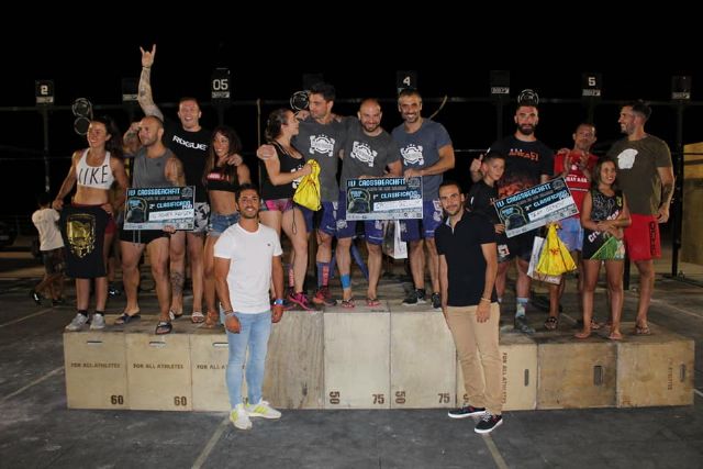 IV Crossbeachfit - 1, Foto 1