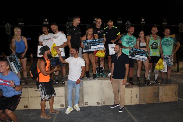 IV Crossbeachfit - 2, Foto 2