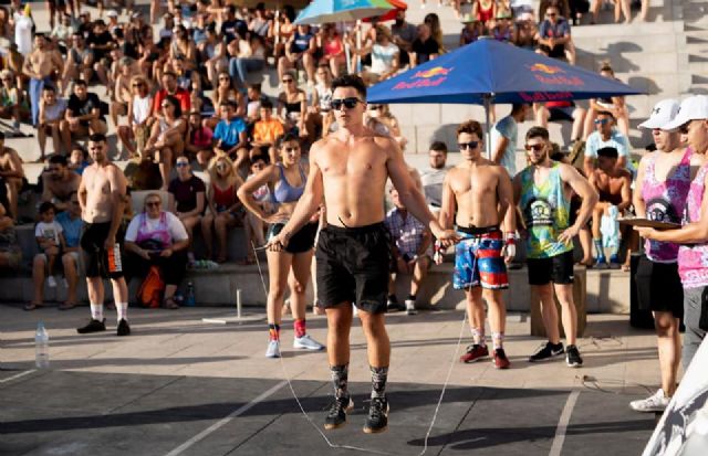 IV Crossbeachfit - 3, Foto 3