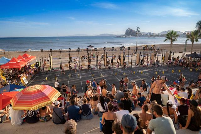 IV Crossbeachfit - 4, Foto 4