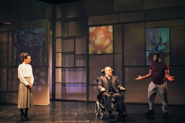 La obra de teatro ´Intocables´, de Roberto Álvarez, protagoniza Los Veranos de El Batel - 1, Foto 1