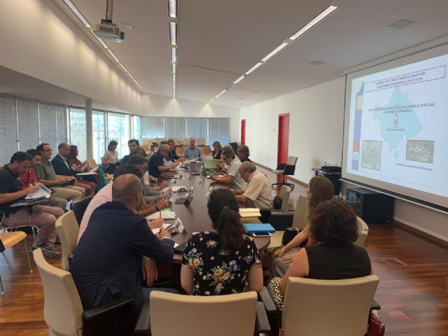 El 70% del Mapa estratégico del Ruido ya está ejecutado - 1, Foto 1