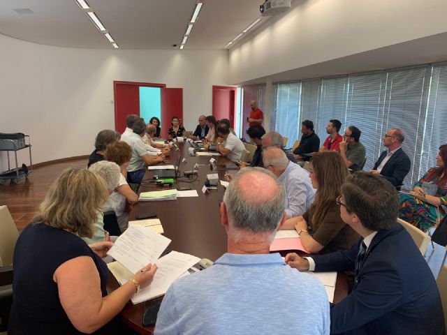 El 70% del Mapa estratégico del Ruido ya está ejecutado - 2, Foto 2