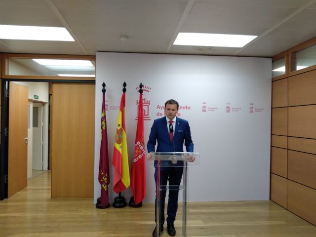 Comienzan a constituirse hoy las juntas municipales de Puebla de Soto, Corvera, Cobatillas y Barqueros - 1, Foto 1