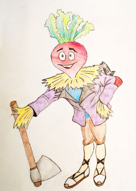 El Raspajo de Las Torres de Cotillas: emotiva alegoría de las Fiestas Patronales - 2, Foto 2