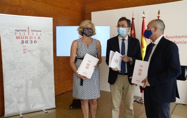Murcia, la primera gran ciudad de España en desarrollar una memoria de Responsabilidad Social Corporativa - 2, Foto 2