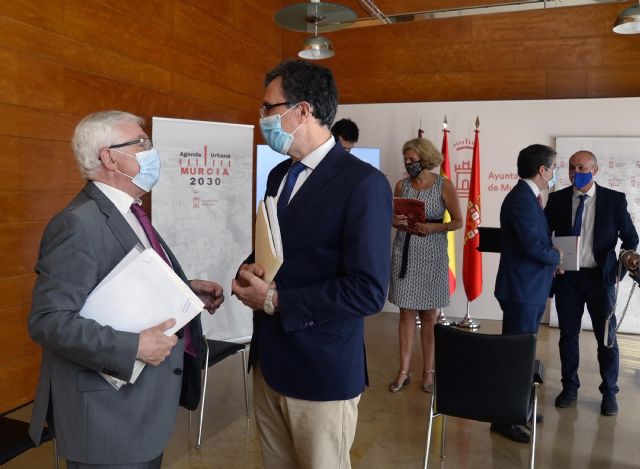 Murcia, la primera gran ciudad de España en desarrollar una memoria de Responsabilidad Social Corporativa - 3, Foto 3