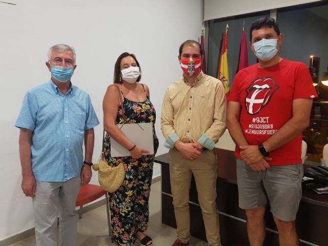 MC presenta más de ochenta iniciativas en la Juntas Vecinales frente a la pírrica aportación del resto de partidos - 2, Foto 2