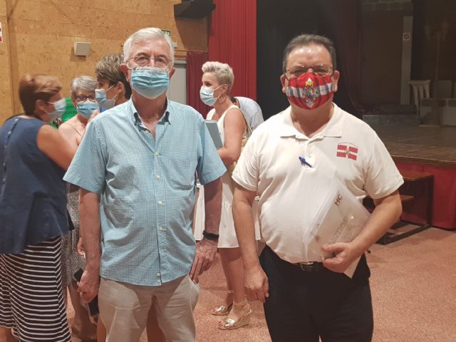 MC presenta más de ochenta iniciativas en la Juntas Vecinales frente a la pírrica aportación del resto de partidos - 4, Foto 4