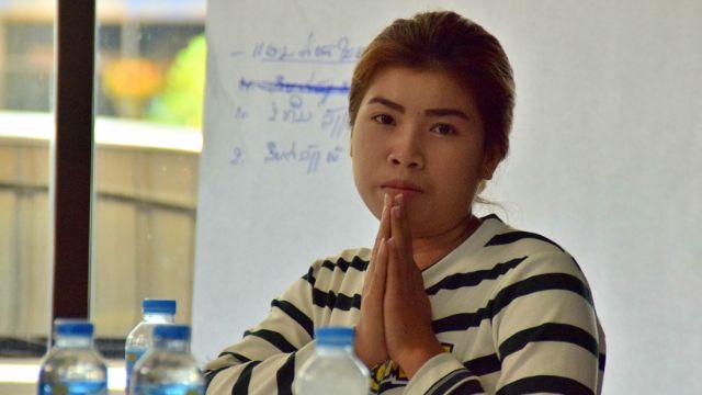 Manos Unidas denuncia que la trata de personas continúa siendo una de las peores formas de esclavitud moderna - 1, Foto 1