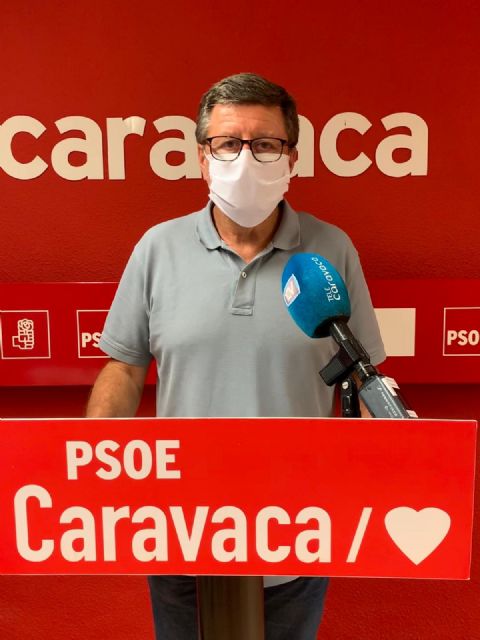PP y Cs rechazan la moción presentada por el Grupo Municipal Socialista de apoyo a la cultura y a los artistas caravaqueños - 1, Foto 1