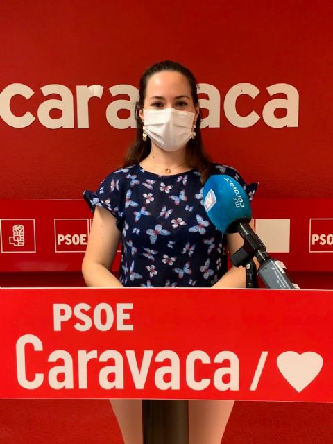 PP y Cs rechazan la moción presentada por el Grupo Municipal Socialista de apoyo a la cultura y a los artistas caravaqueños - 2, Foto 2