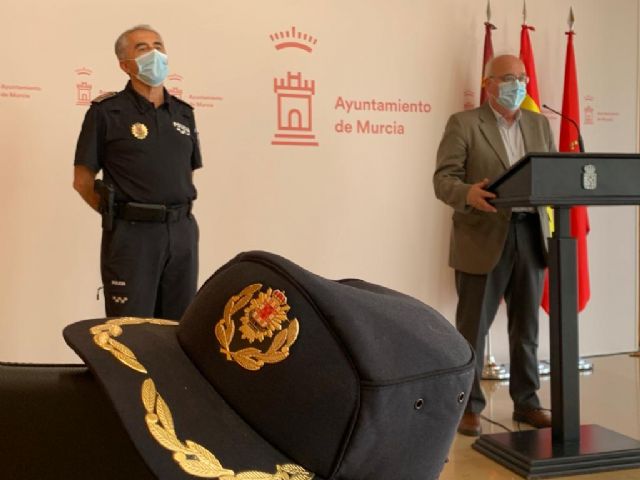 El nuevo subgrupo del GESC de Policía Local en pedanías realiza más de 7.000 actuaciones en un mes - 1, Foto 1