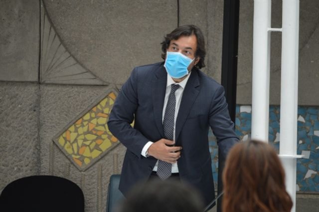 Luz verde al decreto-ley para completar las prestaciones más bajas de los ERTE - 1, Foto 1