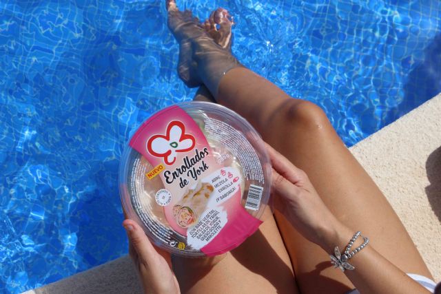 Más maneras de disfrutar de una buena ensalada - 1, Foto 1