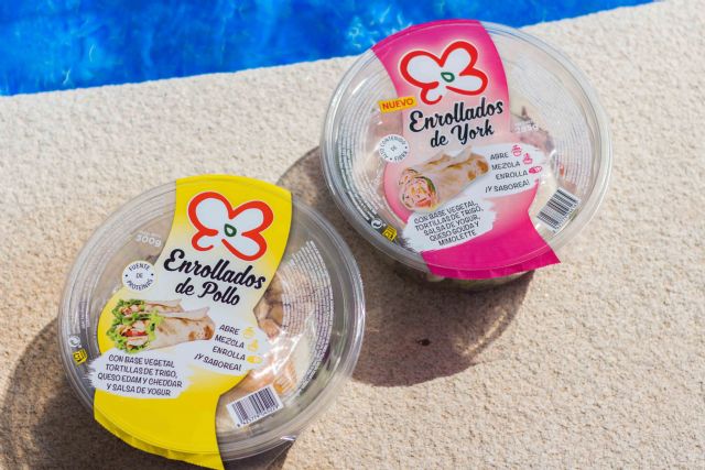 Más maneras de disfrutar de una buena ensalada - 3, Foto 3