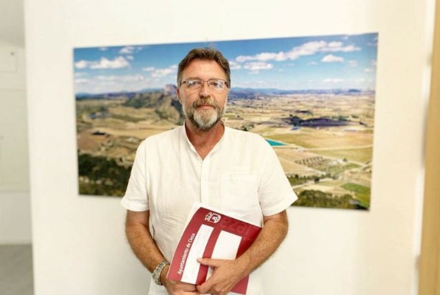 Saorín alerta de los problemas que puede producir el calor - 1, Foto 1