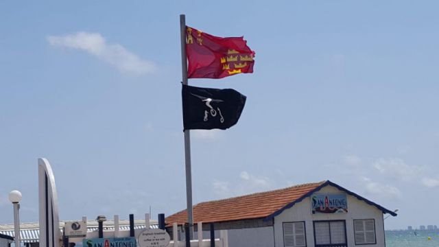 Iniciativa Legislativa Popular ante el Congreso para que se reconozca personalidad jurídica al Mar Menor - 2, Foto 2