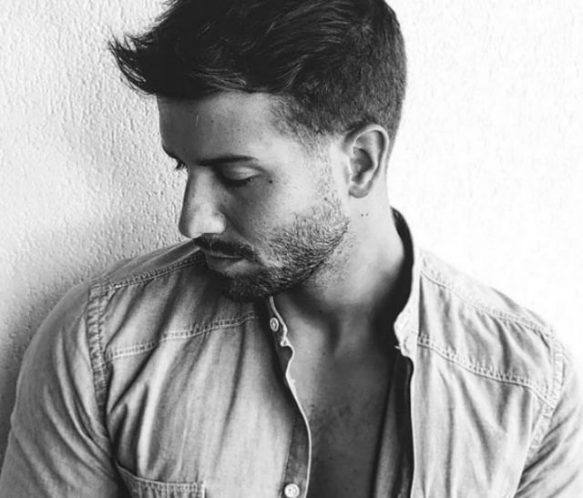 Pablo Alborán cumple su sueño y graba con Ricardo Arjona El Amor que me tenía - 1, Foto 1