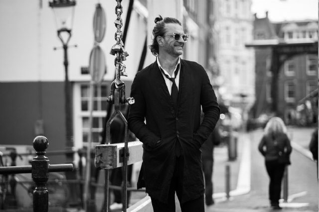 Pablo Alborán cumple su sueño y graba con Ricardo Arjona El Amor que me tenía - 3, Foto 3