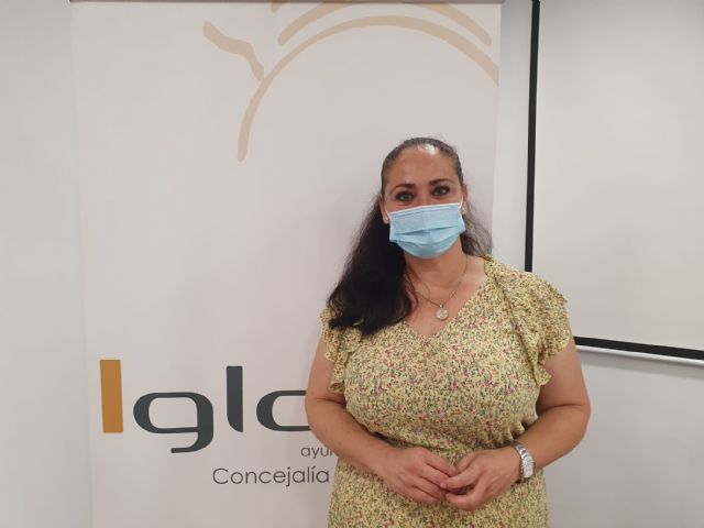 El Centro de Atención a Víctimas de Violencia de Género de Lorca atiende a 324 mujeres durante el primer semestre del año 2021 - 1, Foto 1