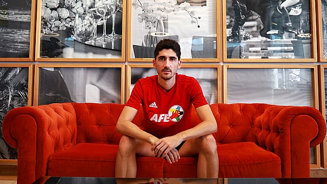 José Carlos, experiencia en el máximo nivel, fútbol al primer toque - 1, Foto 1