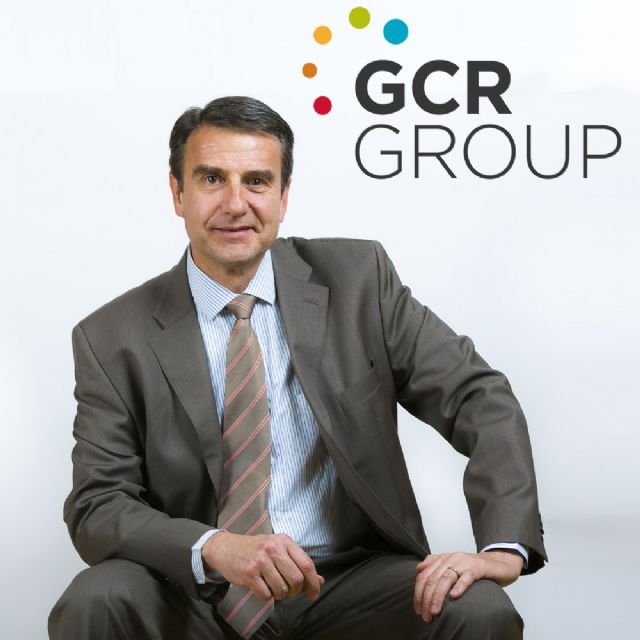 Joan Prats, nombrado director general de GCR Group - 1, Foto 1