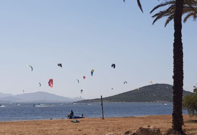 Un proyecto europeo formará a profesionales en competencias de turismo activo sostenible - 1, Foto 1