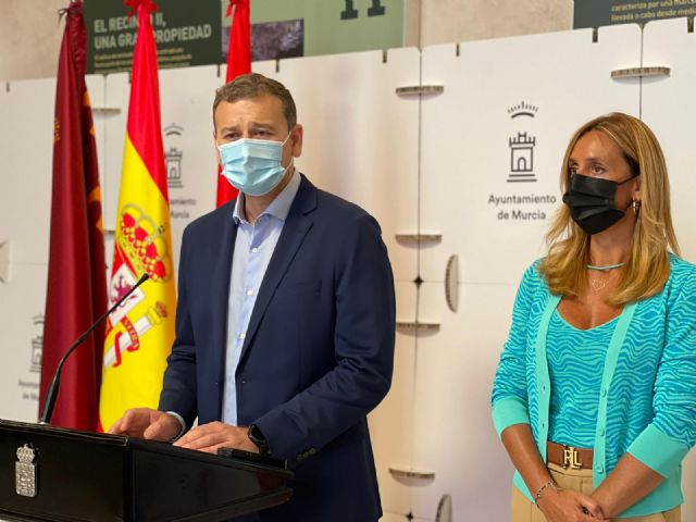 PP: PSOE y Cs apuestan por eliminar las competencias de las juntas municipales destruyendo su autonomía - 1, Foto 1