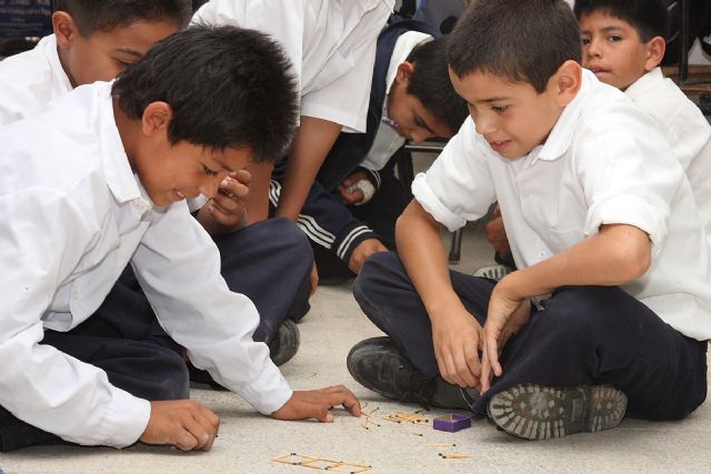 Más de 40.000 niños y jóvenes de Paraguay han sido atendidos por la Fundación Alda desde su creación en 2003 - 1, Foto 1