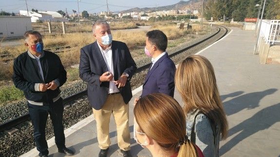 El PP ha presentado una Proposición de Ley en el Senado que permitiría salvar de forma definitiva el poblado pesquero de Puntas de Calnegre - 1, Foto 1