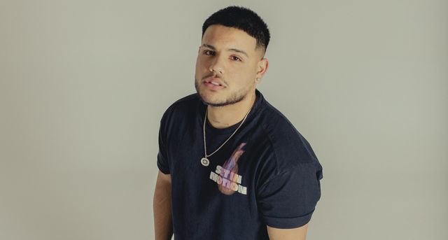 Lanzamiento Sael X Beele / Insuficiente - 1, Foto 1