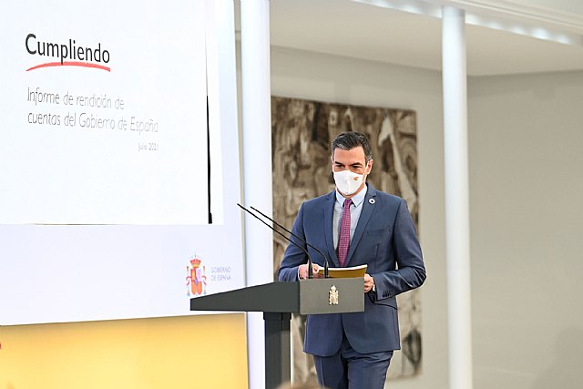 Foto: Moncloa/Borja Puig de la Bellacasa, Foto 1