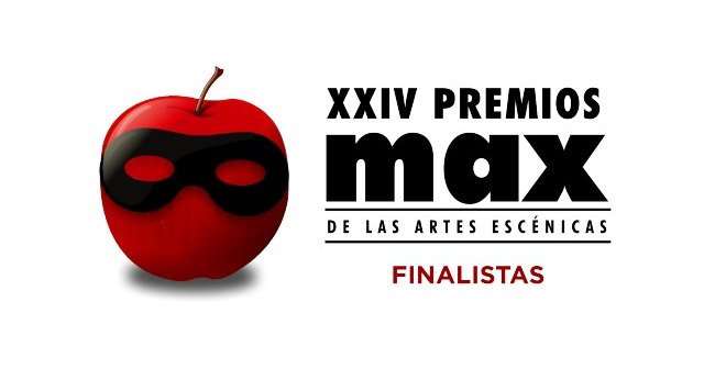 Finalistas de los XXIV Premios Max de las Artes Escénicas - 1, Foto 1