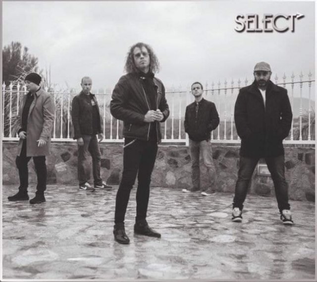 El quinteto murciano SELECT presenta su nuevo single “Bajo la tormenta” - 1, Foto 1